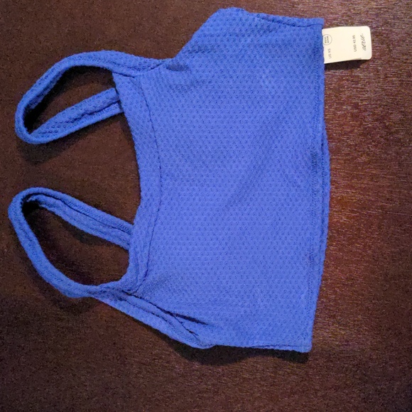 aerie Other - Aerie XS Bikini Top - NWT